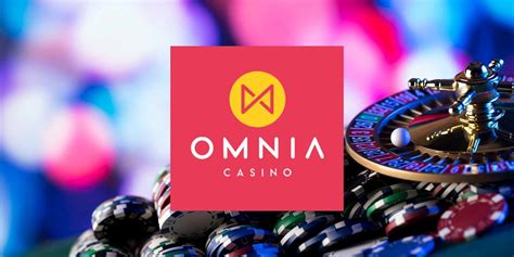 Omnia casino Mexico